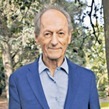 Speaker  Professor Sir Michael Marmot